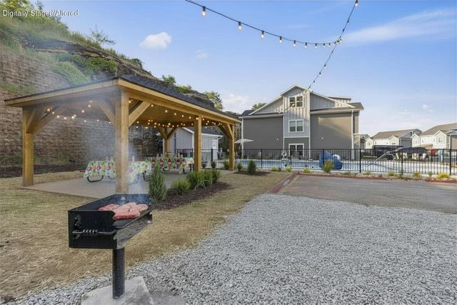 3107 S Vineyards Terrace 4, Branson, MO 65616