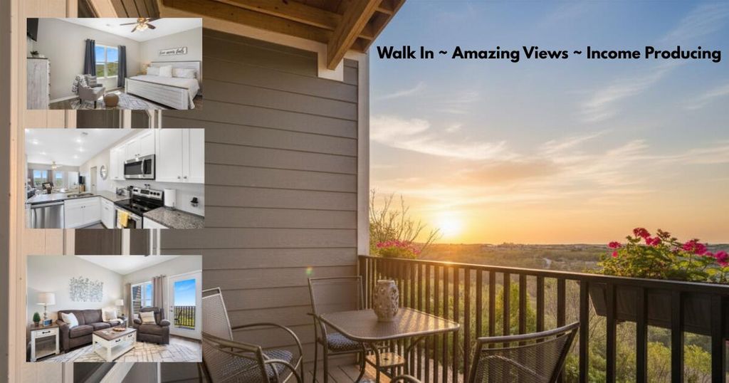 3107 S Vineyards Terrace 4, Branson, MO 65616