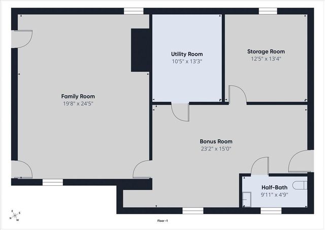 858 N Main Street, Decatur, TN 37322