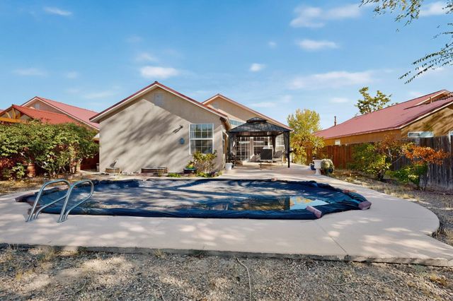5912 Gran Quivira Road NW, Albuquerque, NM 87120