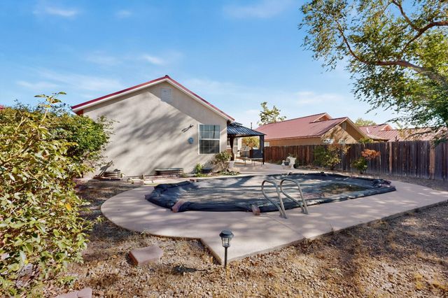 5912 Gran Quivira Road NW, Albuquerque, NM 87120