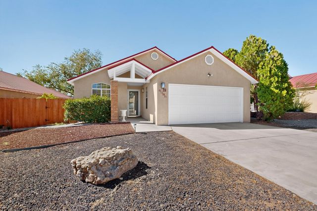 5912 Gran Quivira Road NW, Albuquerque, NM 87120