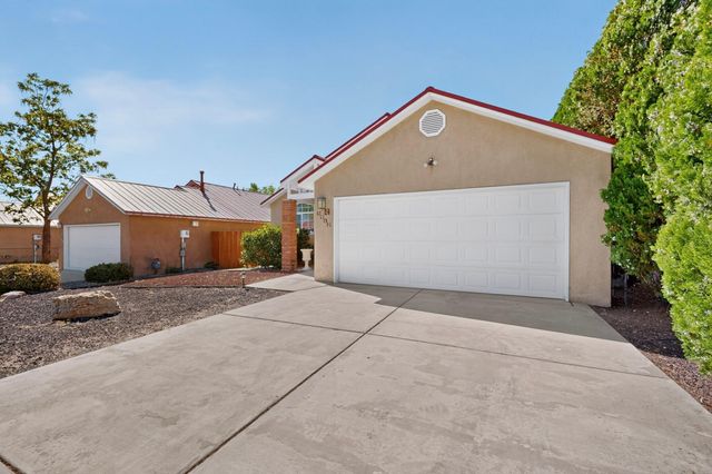 5912 Gran Quivira Road NW, Albuquerque, NM 87120