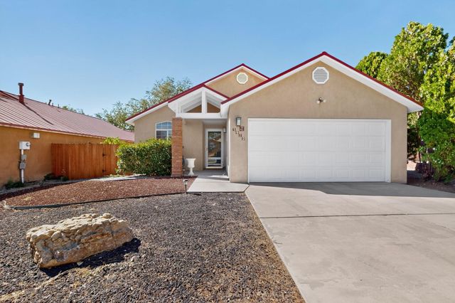 5912 Gran Quivira Road NW, Albuquerque, NM 87120