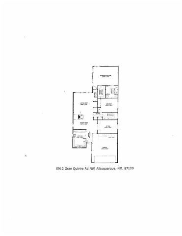 5912 Gran Quivira Road NW, Albuquerque, NM 87120