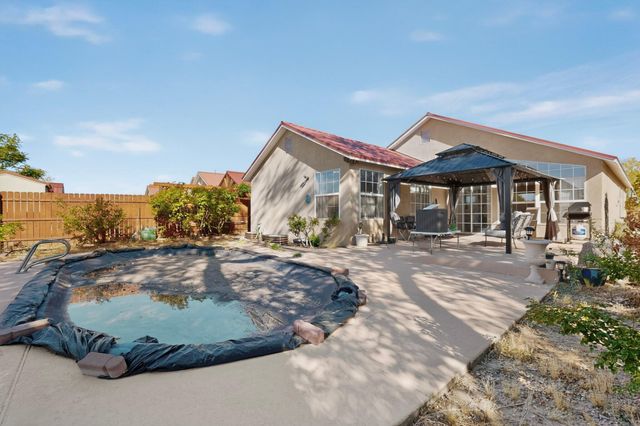 5912 Gran Quivira Road NW, Albuquerque, NM 87120