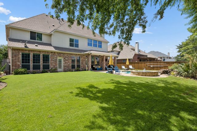 1728 Monaco Drive, Allen, TX 75002