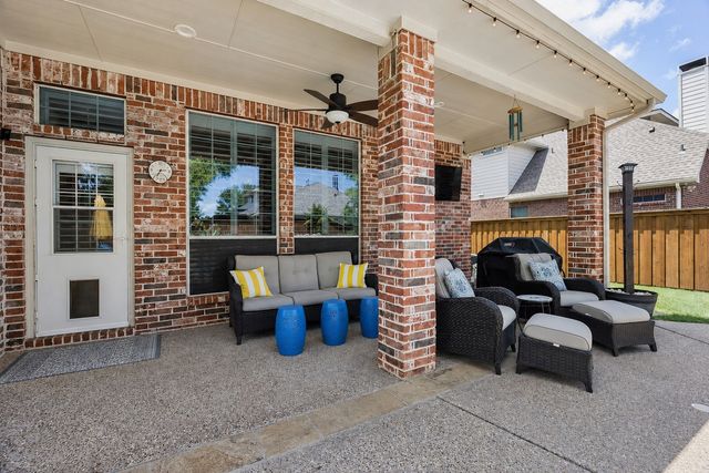 1728 Monaco Drive, Allen, TX 75002