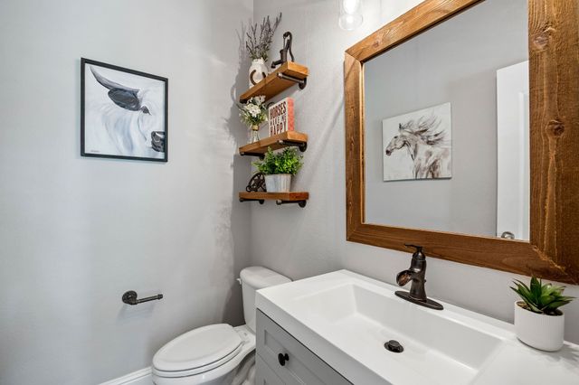 1728 Monaco Drive, Allen, TX 75002