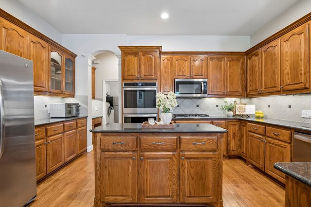 1728 Monaco Drive, Allen, TX 75002