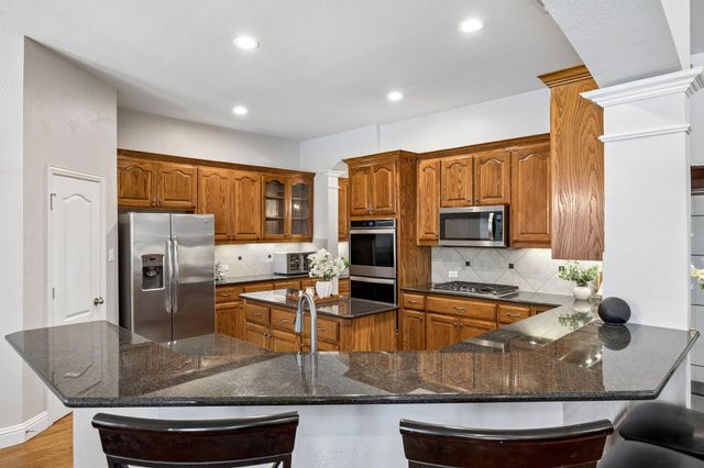 1728 Monaco Drive, Allen, TX 75002
