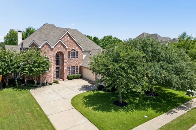 1728 Monaco Drive, Allen, TX 75002