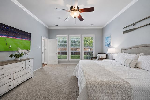 1728 Monaco Drive, Allen, TX 75002