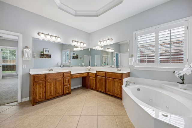 1728 Monaco Drive, Allen, TX 75002