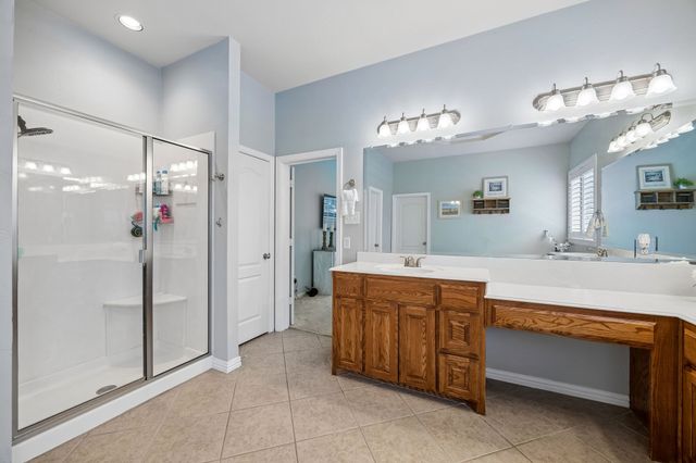 1728 Monaco Drive, Allen, TX 75002