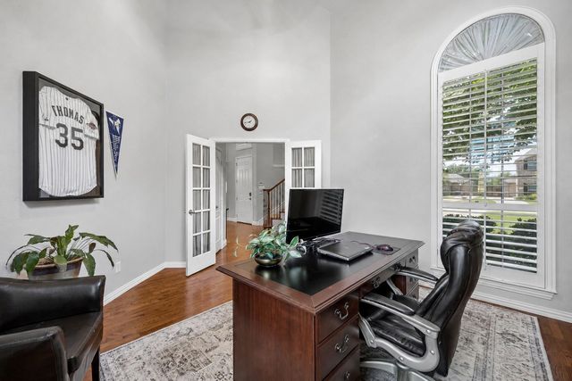 1728 Monaco Drive, Allen, TX 75002