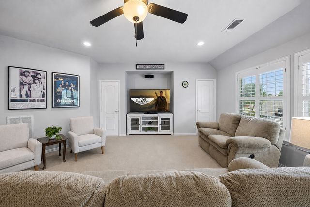 1728 Monaco Drive, Allen, TX 75002