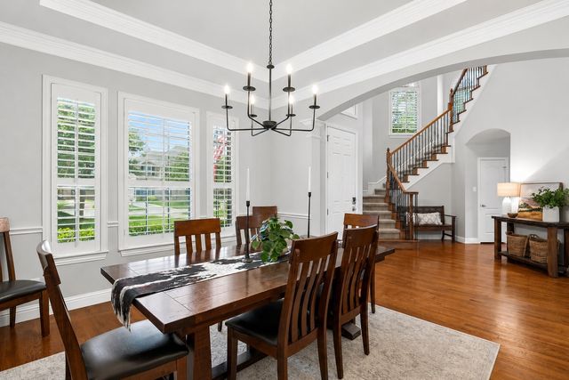 1728 Monaco Drive, Allen, TX 75002