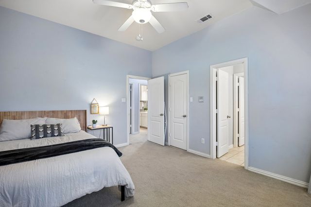 1728 Monaco Drive, Allen, TX 75002