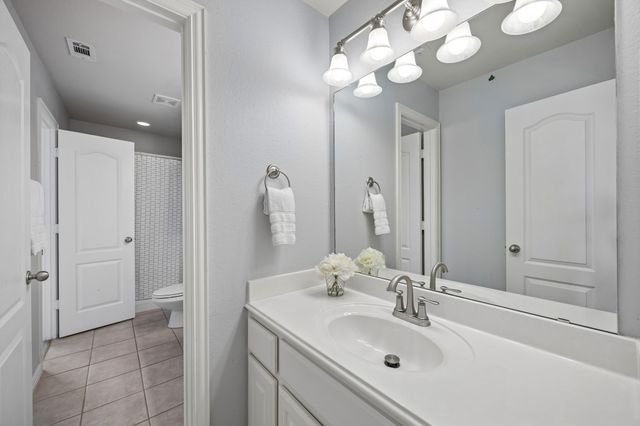 1728 Monaco Drive, Allen, TX 75002