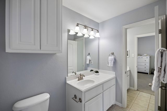 1728 Monaco Drive, Allen, TX 75002