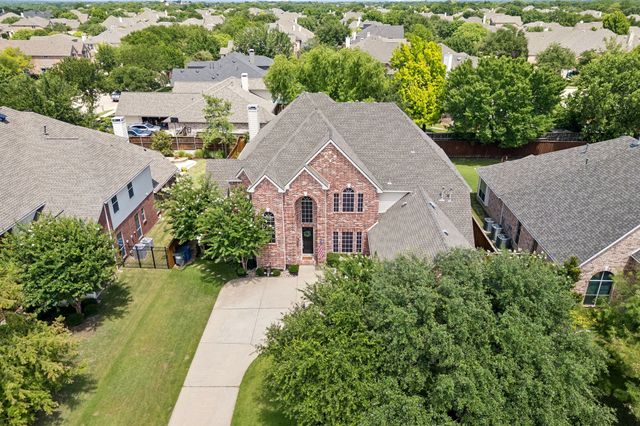 1728 Monaco Drive, Allen, TX 75002