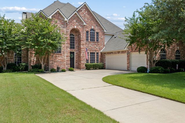 1728 Monaco Drive, Allen, TX 75002