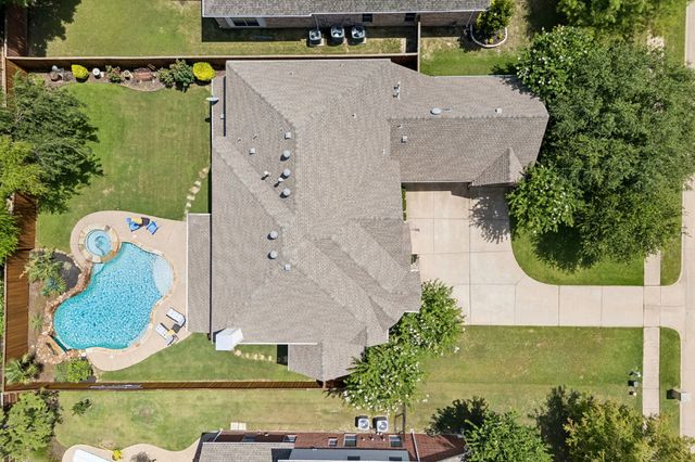 1728 Monaco Drive, Allen, TX 75002