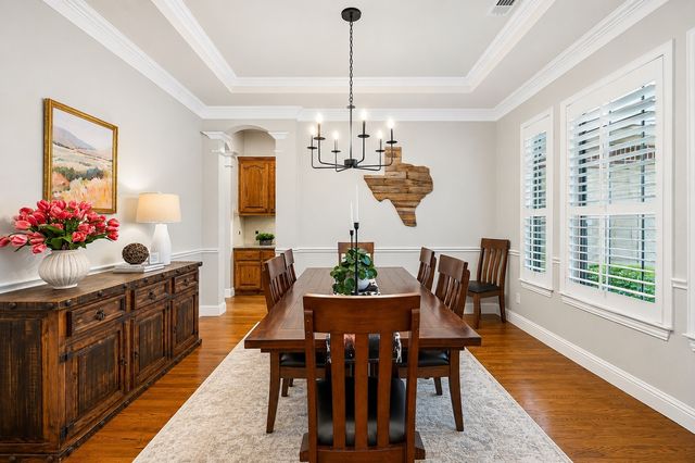 1728 Monaco Drive, Allen, TX 75002