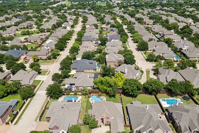 1728 Monaco Drive, Allen, TX 75002
