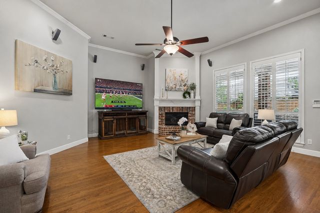 1728 Monaco Drive, Allen, TX 75002