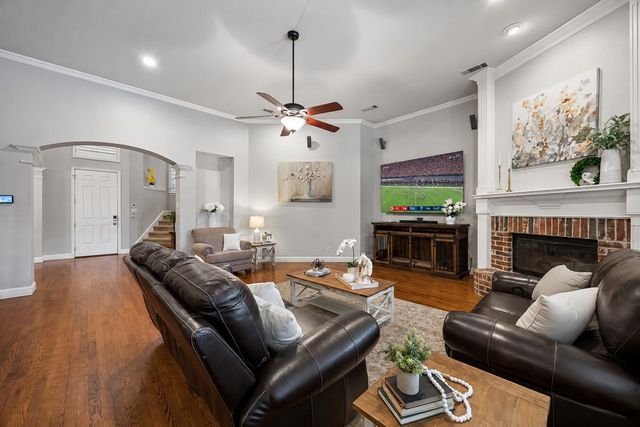 1728 Monaco Drive, Allen, TX 75002