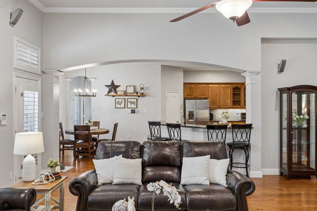 1728 Monaco Drive, Allen, TX 75002