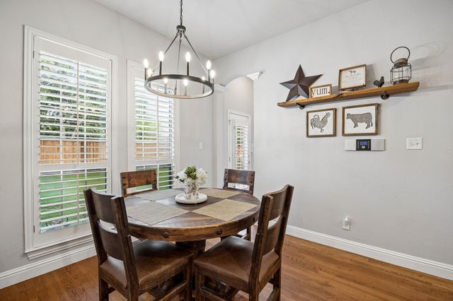 1728 Monaco Drive, Allen, TX 75002