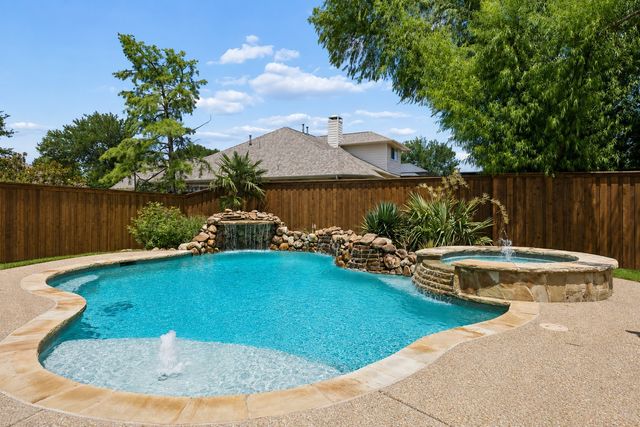 1728 Monaco Drive, Allen, TX 75002