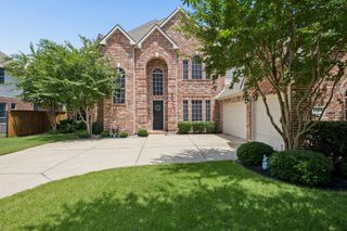 1728 Monaco Drive, Allen, TX 75002