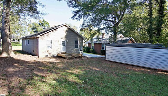 726 Saluda Dam Road, Easley, SC 29640