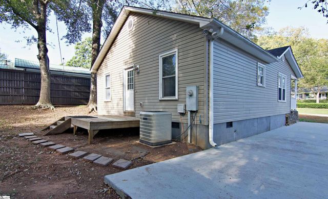 726 Saluda Dam Road, Easley, SC 29640