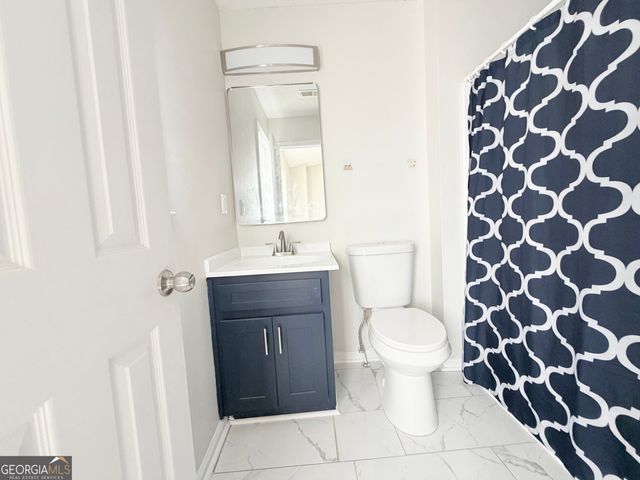 1665 Winchester Way SE, Conyers, GA 30013
