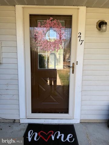 217 VISTA CT, Sicklerville, NJ 08081