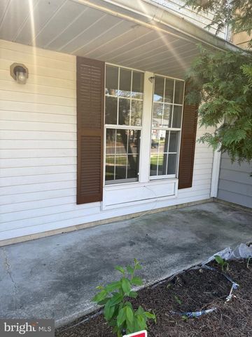 217 VISTA CT, Sicklerville, NJ 08081