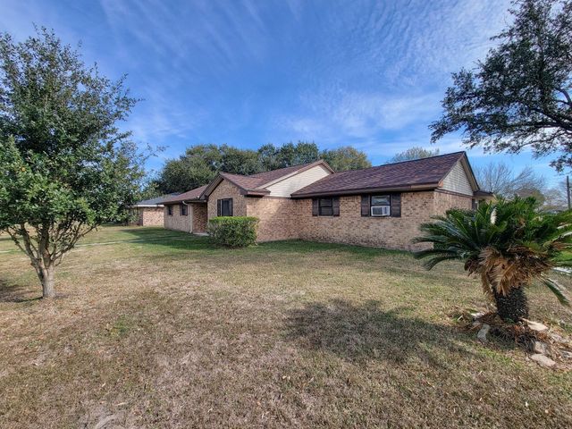 1610 Maryon Street, Baytown, TX 77523