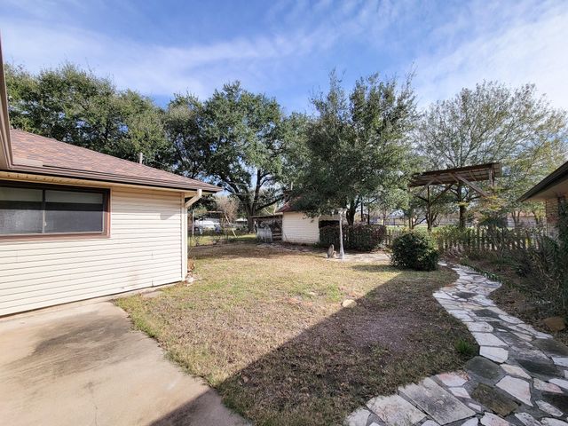 1610 Maryon Street, Baytown, TX 77523