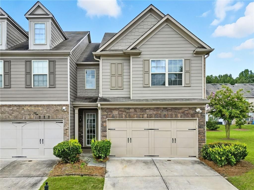2333 Chancery Mill Lane, Buford, GA 30519