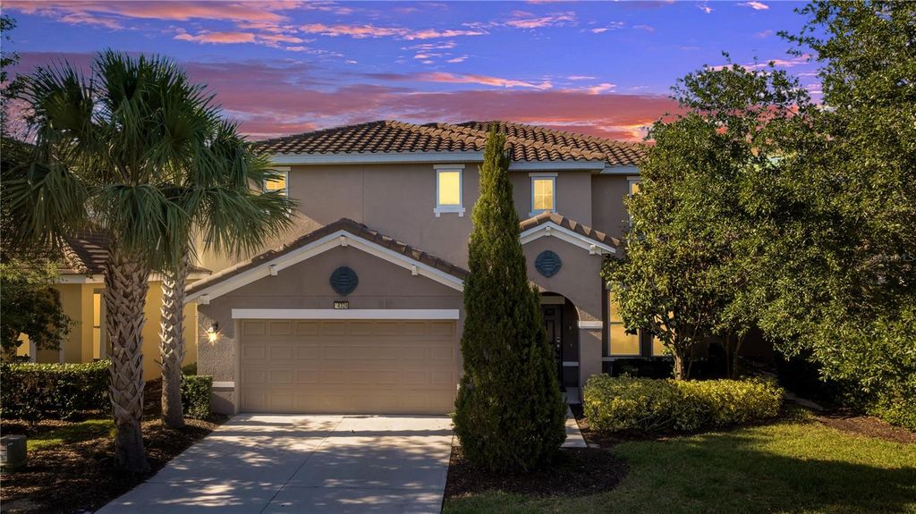 4328 ACORN COURT, Davenport, FL 33837