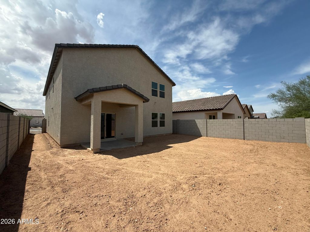 11695 N RICHARDS Drive, Maricopa, AZ 85139 — photo 2