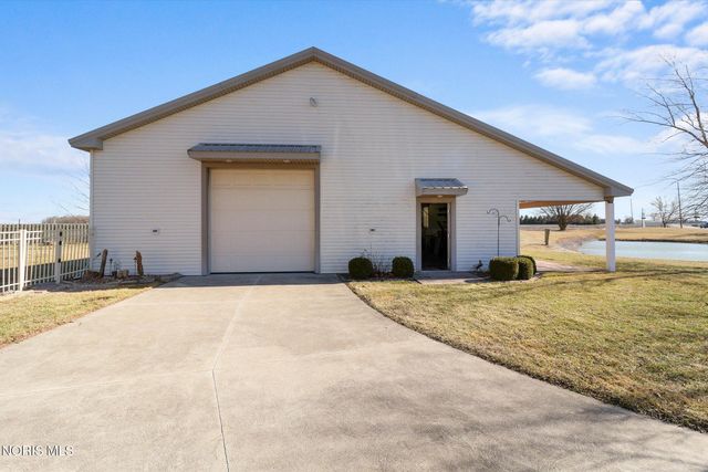 24340 Hull Prairie Road, Perrysburg, OH 43551