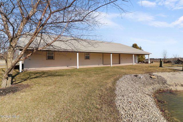 24340 Hull Prairie Road, Perrysburg, OH 43551