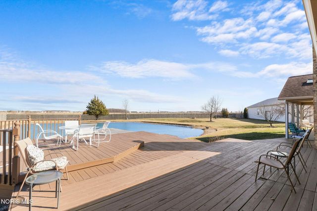 24340 Hull Prairie Road, Perrysburg, OH 43551