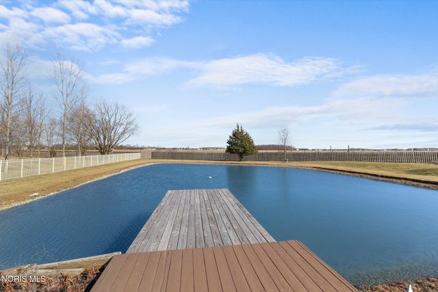 24340 Hull Prairie Road, Perrysburg, OH 43551